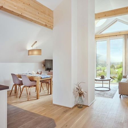 Die Tauplitz Lodges - Bergblick B7-2 By Aa Holiday Homes Exterior foto