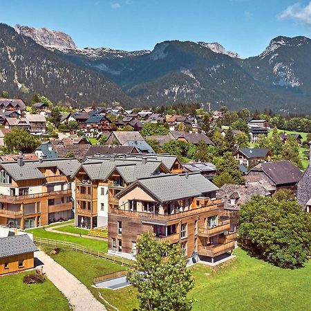 Die Tauplitz Lodges - Bergblick B7-2 By Aa Holiday Homes Exterior foto